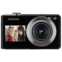 Цифровой фотоаппарат Samsung PL100 black Фото