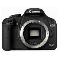 Цифровой фотоаппарат Canon EOS 550D body Фото