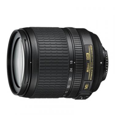 Объектив Nikon AF-S 18-105mm f/3.5-5.6G ED VR DX Фото
