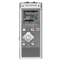 Цифровой диктофон Olympus WS-750M grey Фото