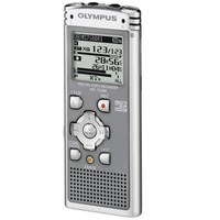 Цифровой диктофон Olympus WS-750M grey Фото 1
