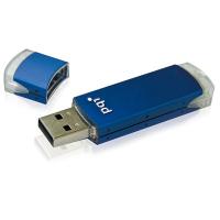USB флеш накопитель PQI Cool Drive U339 deep blue Фото