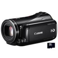 Цифровая видеокамера Canon Legria HF M46 Фото