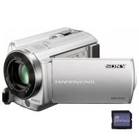 Цифровая видеокамера Sony DCR-SR68E Фото