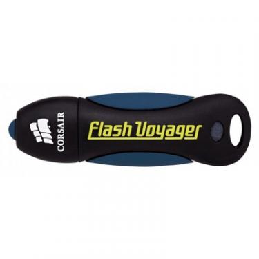 USB флеш накопитель Corsair 32Gb Flash Voyager Фото