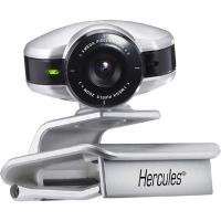 Веб-камера Hercules Dualpix HD Фото