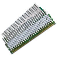 Модуль памяти для компьютера Patriot DDR3 4GB (2x2GB) 1600 MHz Фото