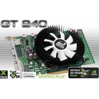 Видеокарта Inno3D GeForce GT240 512Mb Фото