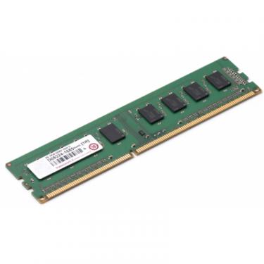Модуль памяти для компьютера Transcend DDR3 4GB 1333 MHz Фото 1