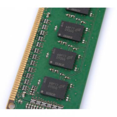 Модуль памяти для компьютера Transcend DDR3 4GB 1333 MHz Фото 3