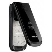 Мобильный телефон Nokia 2720 fold Black Фото