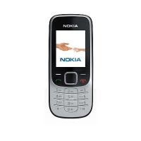 Мобильный телефон Nokia 2330c Black Фото