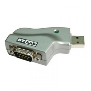 Конвертор ST-Lab USB to COM Фото