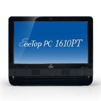 Компьютер ASUS EeeTop PC ET1610PT Black Фото