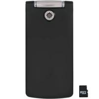 Мобильный телефон LG KF305 Black Фото