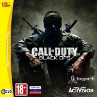 Игра 1C Call of Duty: Black ops. Фото