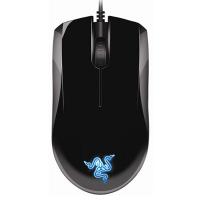Мышка Razer Abyssus Mirror Gaming Mouse Фото