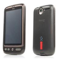 Чехол для мобильного телефона Capdase Soft Jaket 2 HTC Desire Black Фото