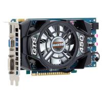 Видеокарта Inno3D GeForce GTS450 1024Mb Фото