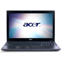 Ноутбук Acer Aspire 7750G-2634G75Mnkk Фото