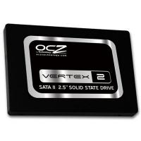 Накопитель SSD OCZ VERTEX 2 Фото