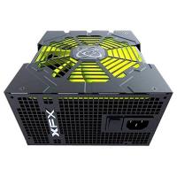 Блок питания XFX 850W Black Edition Фото