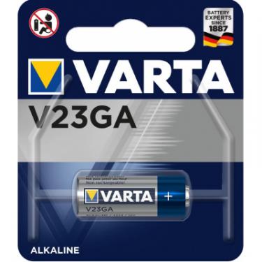 Батарейка Varta V23GA * 1 Фото