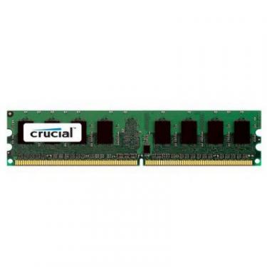 Модуль памяти для компьютера Micron DDR2 2GB 800 MHz Фото