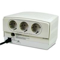 Стабилизатор APC Power regulator/ conditioner 600VA Фото 1