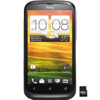 Мобильный телефон HTC T328w Desire V Black Фото
