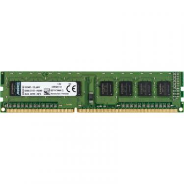 Модуль памяти для компьютера Kingston DDR3L 4GB 1600 MHz Фото