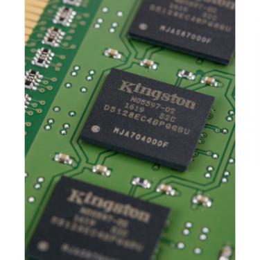 Модуль памяти для компьютера Kingston DDR3L 4GB 1600 MHz Фото 3