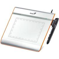 Графический планшет Genius EasyPen I405X 4" x 5.5" Фото