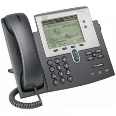 IP телефон Cisco CP-7962G= Фото