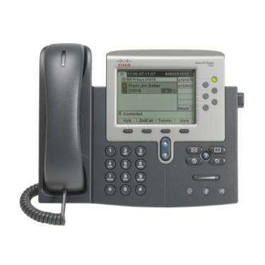 IP телефон Cisco CP-7962G= Фото 1