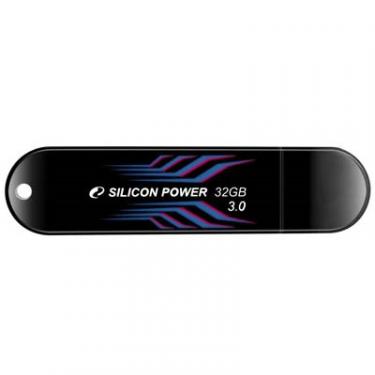 USB флеш накопитель Silicon Power 32Gb Power Blaze B10 Фото