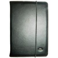 Чехол для планшета Lagoda BOOK 9,7" Black Фото