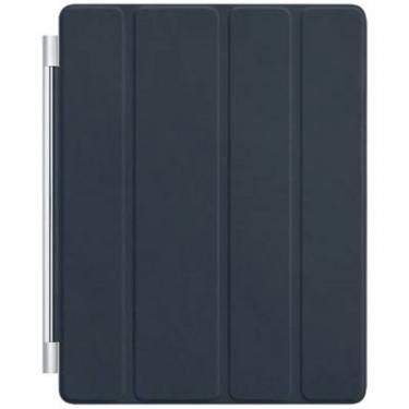 Чехол для планшета Apple Smart Cover для iPad (navy) Фото