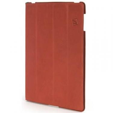 Чехол для планшета Tucano iPad2/3/4 Cornice Eco leather (Red) Фото