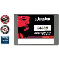 Накопитель SSD Kingston 2.5" 240GB Фото