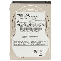 Жесткий диск для ноутбука Toshiba 2.5" 320GB Фото