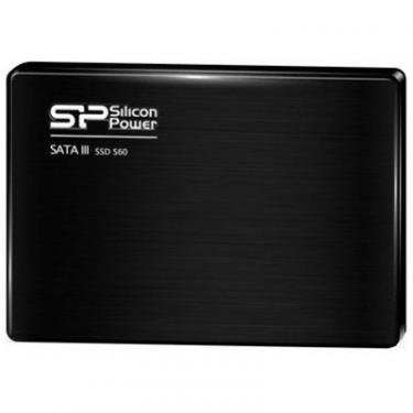Накопитель SSD Silicon Power 2.5" 240GB Фото