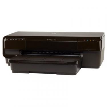 Струйный принтер HP OfficeJet 7110 c Wi-Fi Фото