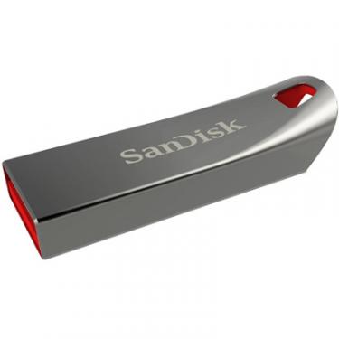 USB флеш накопитель SanDisk 32Gb Cruzer Force Фото