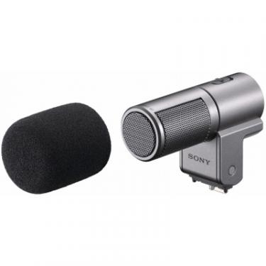 Микрофон Sony ECM-SST1 Фото