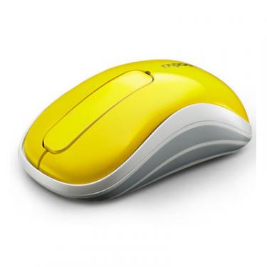 Мышка Rapoo Touch Mouse T120p Yellow Фото