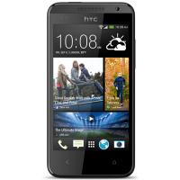 Мобильный телефон HTC Desire 300 Black Фото