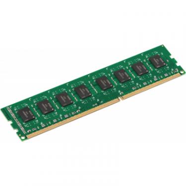 Модуль памяти для компьютера eXceleram DDR3 8GB 1600 MHz Фото 1