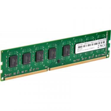 Модуль памяти для компьютера eXceleram DDR3 8GB 1600 MHz Фото 2