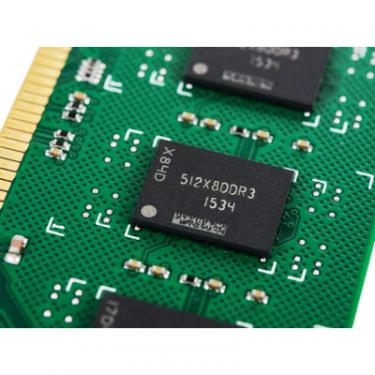 Модуль памяти для компьютера eXceleram DDR3 8GB 1600 MHz Фото 3